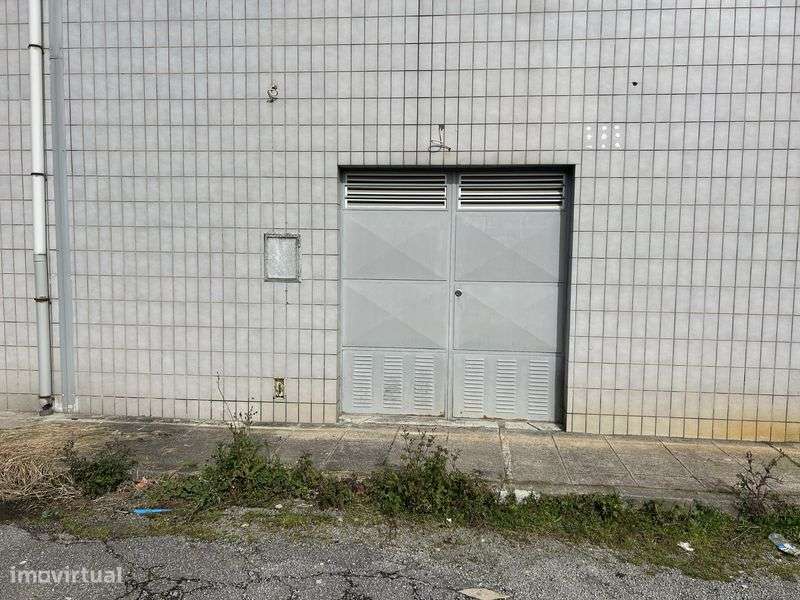 Armazem em Vila verde - Grande imagem: 5/8