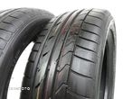 175/55R15 OPONY LETNIE BRIDGESTONE POTENZA RE050A 77V, ROK PRODUKCJI 2019. - 2