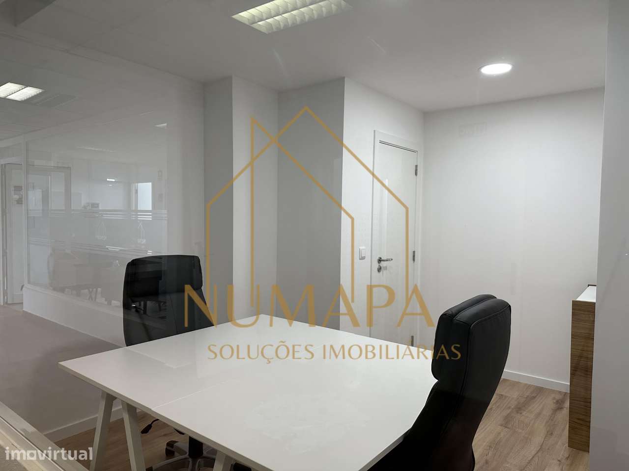 Escritório profissionais liberais Seixal - Grande imagem: 4/17