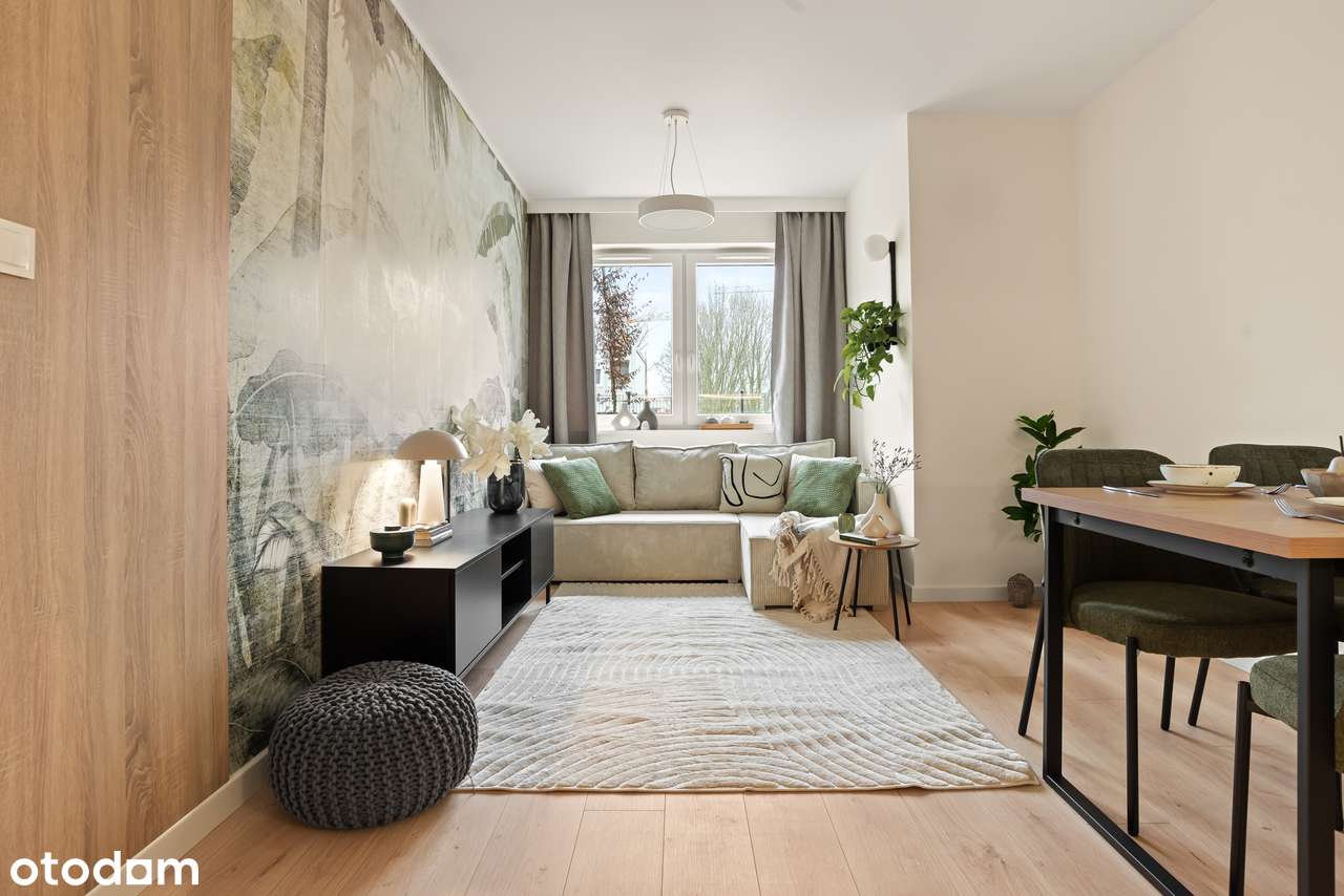 Os Witaj|Nowe od dewelopera|Wykończone pod klucz|Nigdy nie zamieszkałe