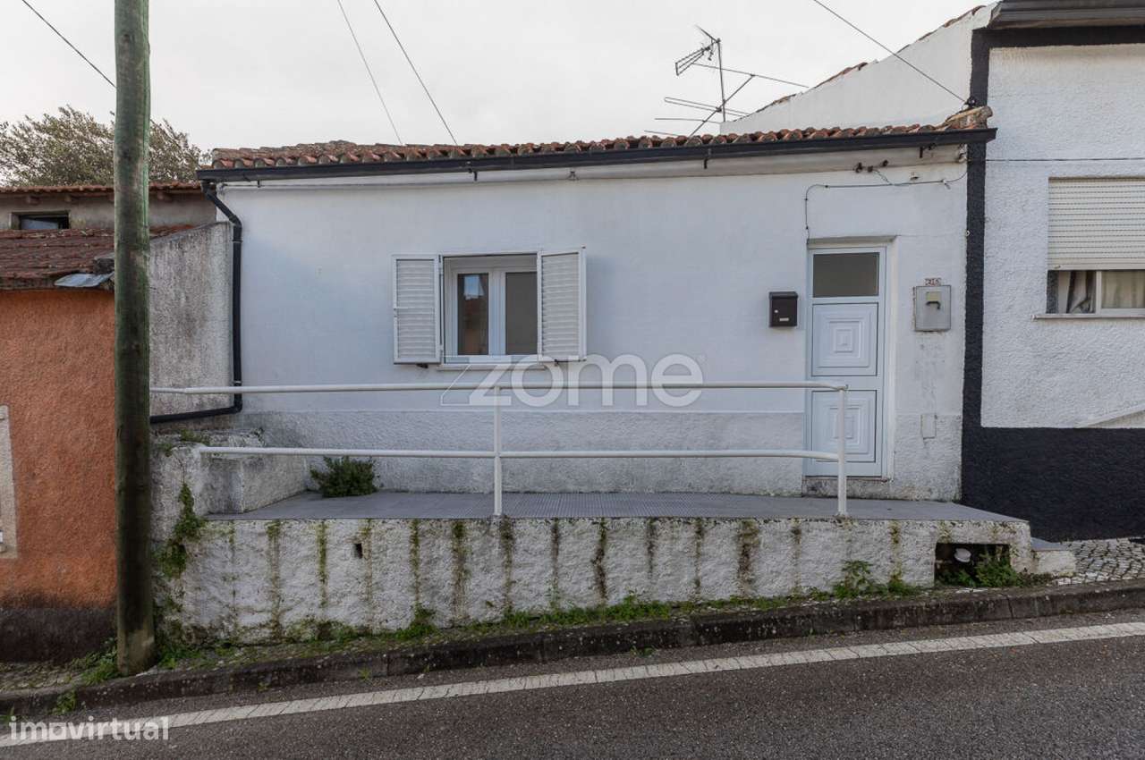 Moradia T1 com Terraço em Pereira, Montemor-o-Velho - Grande imagem: 1/22