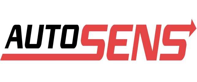 AUTO SENS logo