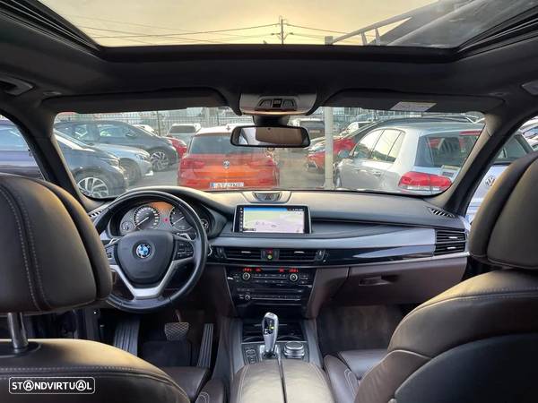 BMW X5 40e xDrive - 14