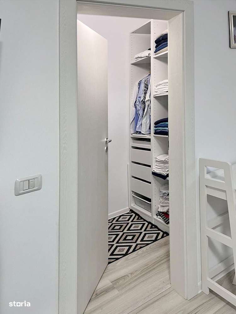 PENTHOUSE UNIC IN ZONA NOUA - DISPONIBIL IMEDIAT-8