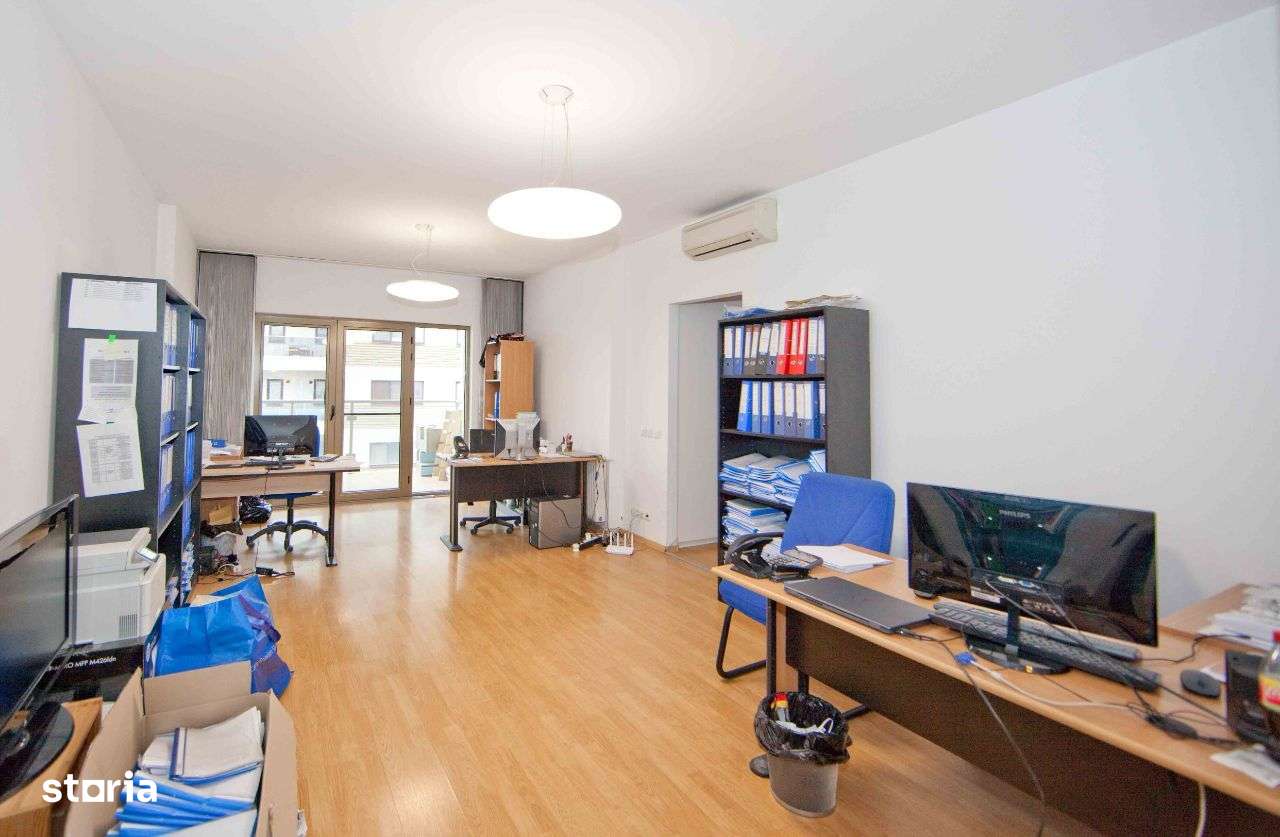 apartament 4 camere Platinum Vitan Towers langa metrou Mihai Bravu-12