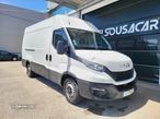 Iveco Daily 35-140 2.3td 140cv - 1