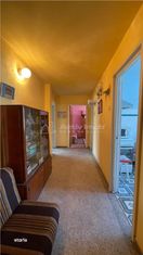 2 camere - Astoria - Etaj 4 - 56mp