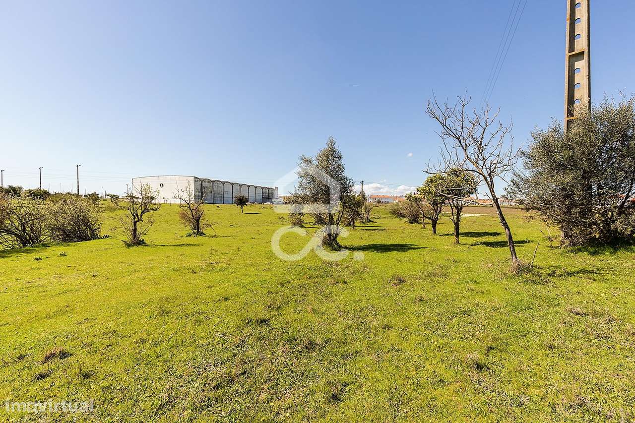 2 Lotes para Projeto de Empreendimento | Senhora da Saúde, Évora - Grande imagem: 4/38