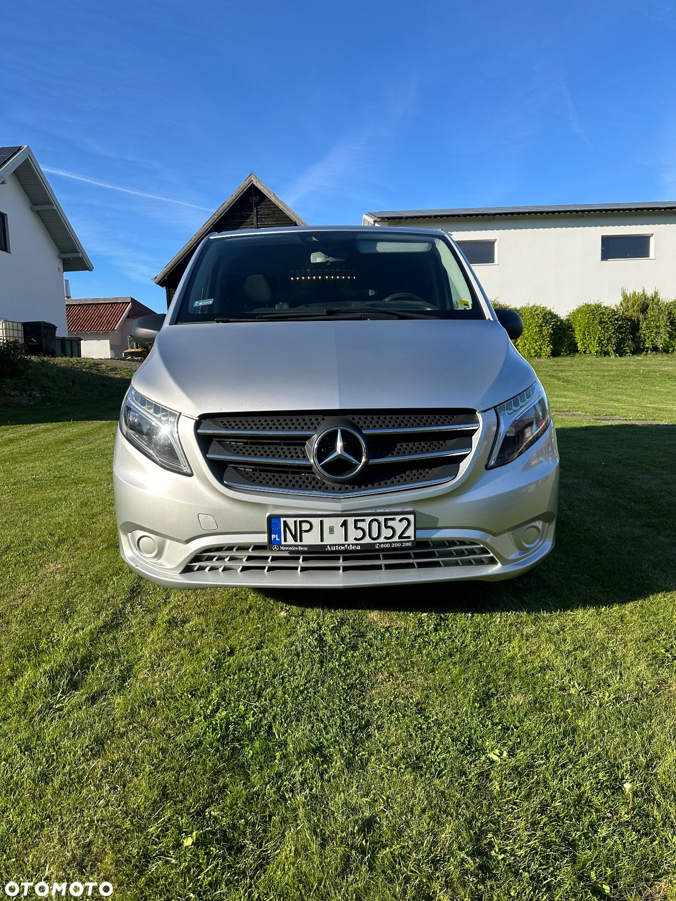 Mercedes-Benz Vito - 4