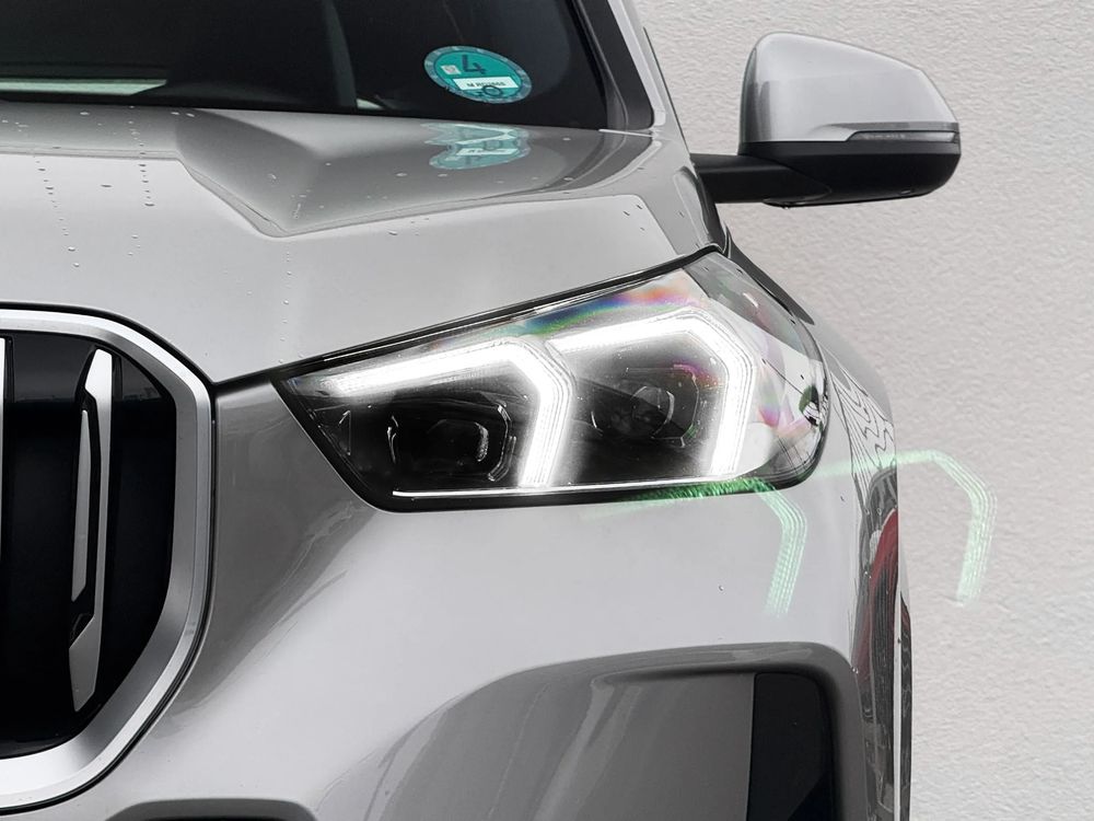 BMW X1 xDrive23d M Sportpaket 2.0 Diesel 211 KM — zdjęcie 6