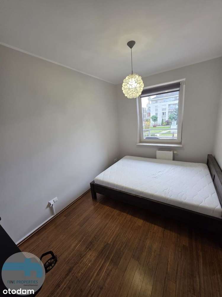 2 pokoje, garaż, loggia, komórka lokatorska, widok-7