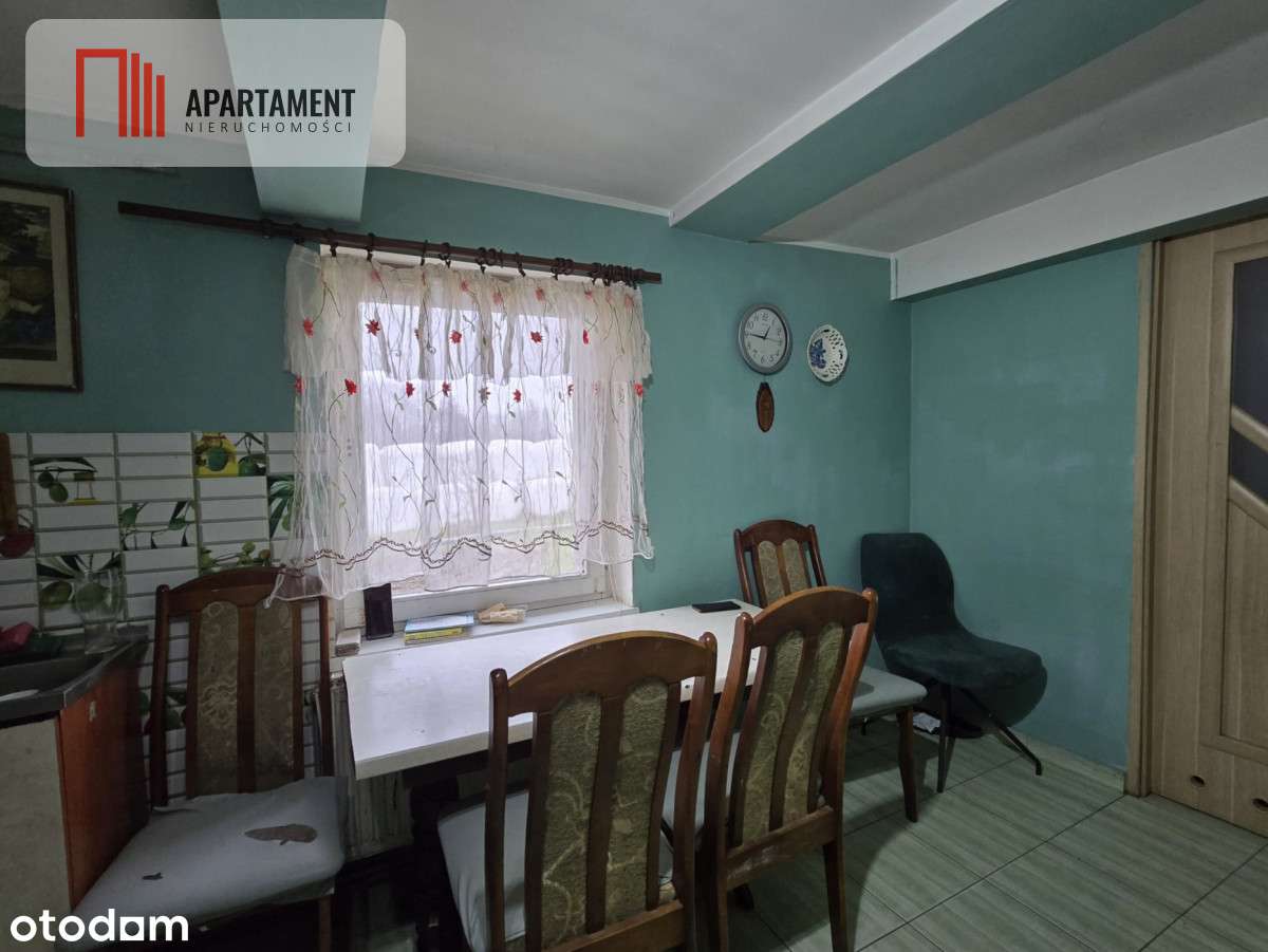 * Dom z budynkiem gosp na działce 1029m Mieczkowo-10