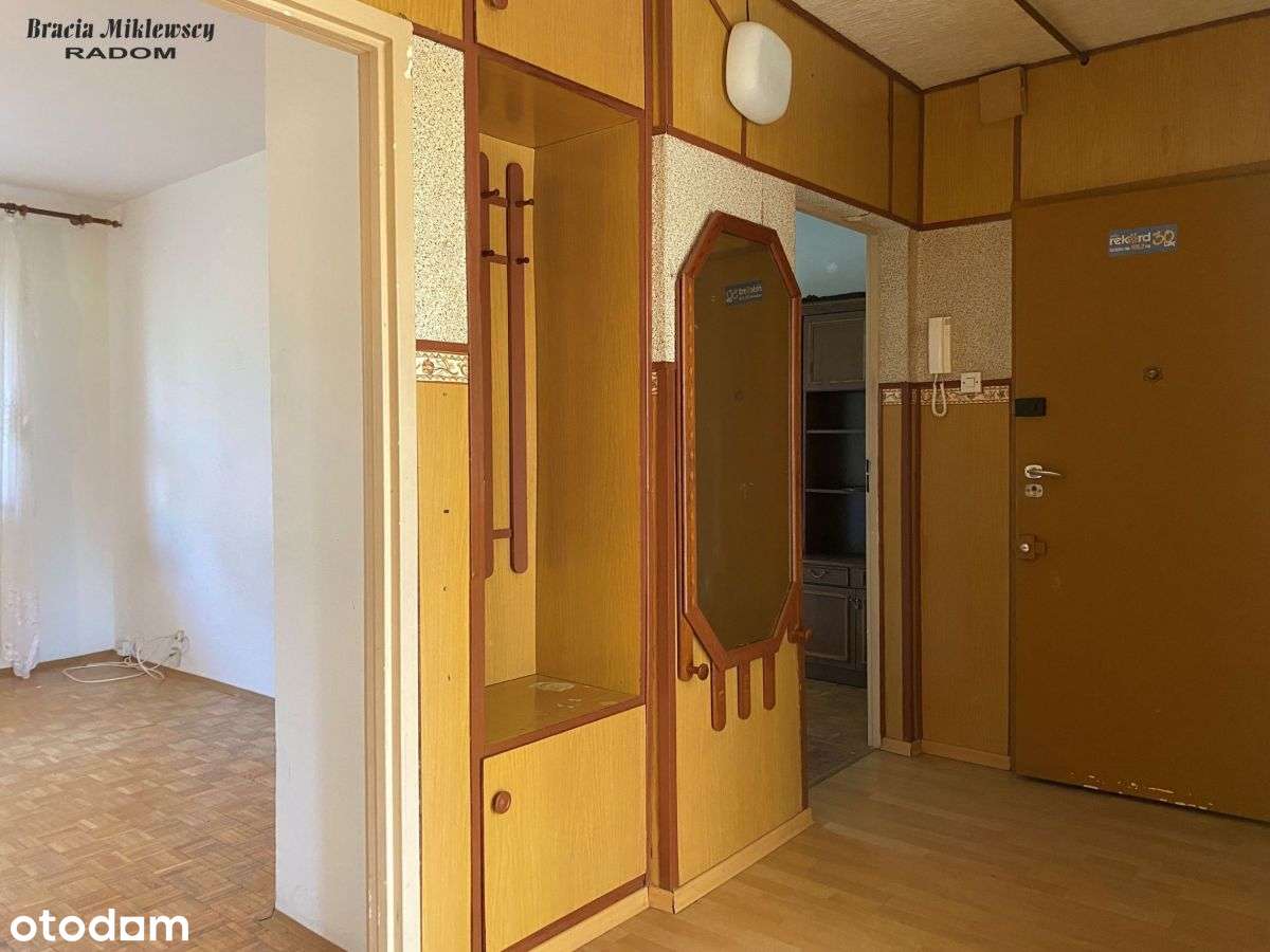 mieszkanie na 1 p. na os. Ustronie-3