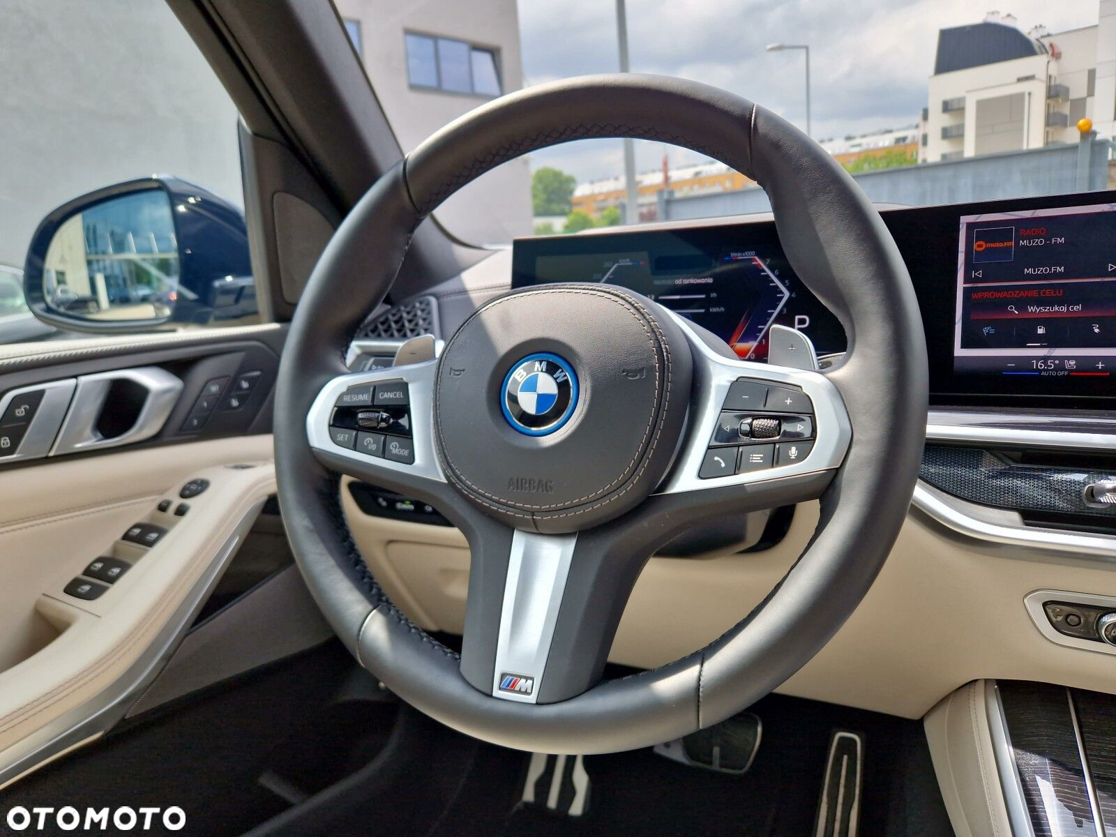 BMW X5 xDrive50e PHEV sport - 20