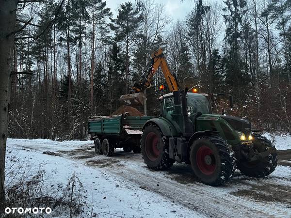 Fendt 724 Vario PLUS - 17