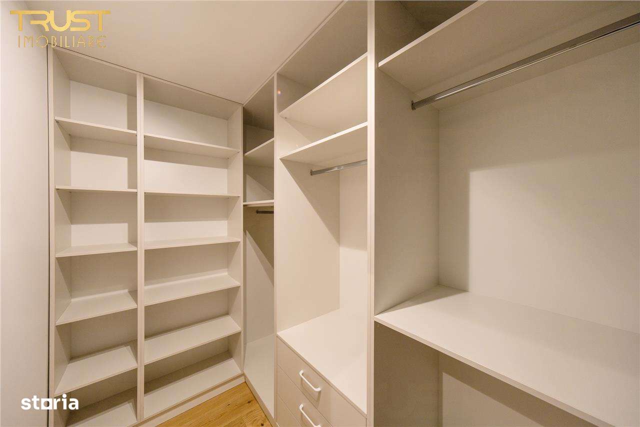 Apart. 2 camere I Prima inchiriere I la 2 minute de Iulius Mall I Totu - Imagine principală: 3/14