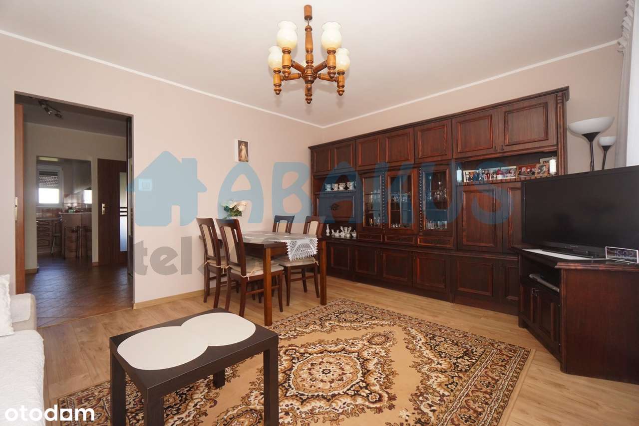 Sprzedam mieszkanie Konin ul. Chopina-5