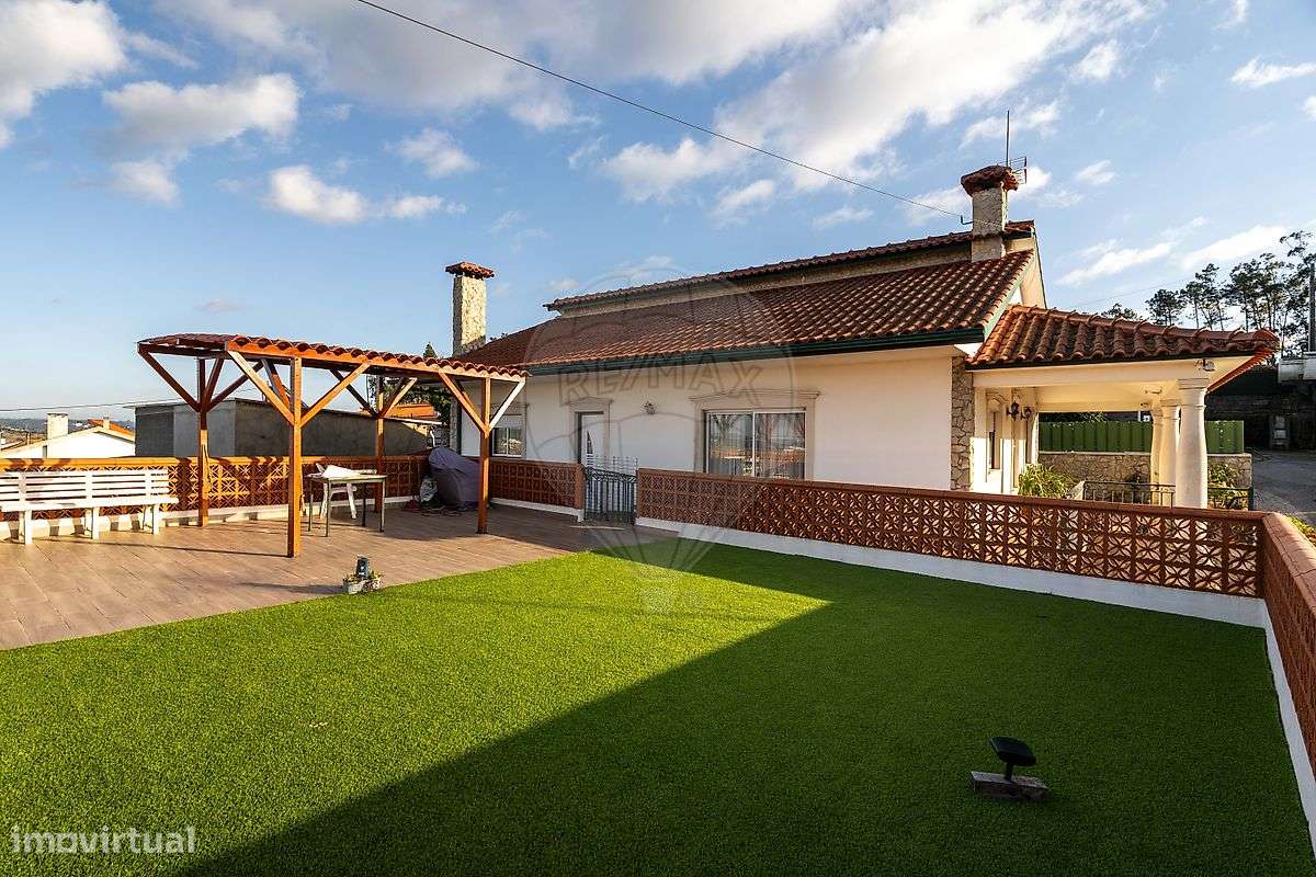 Moradia T5 para venda - Grande imagem: 4/47