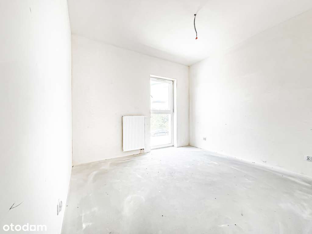 Bez PCC! Mieszkanie przy parku – Cena po remoncie!-18