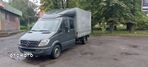 Mercedes-Benz Sprinter - 6