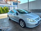 Peugeot 307 CC 2.0 - 2