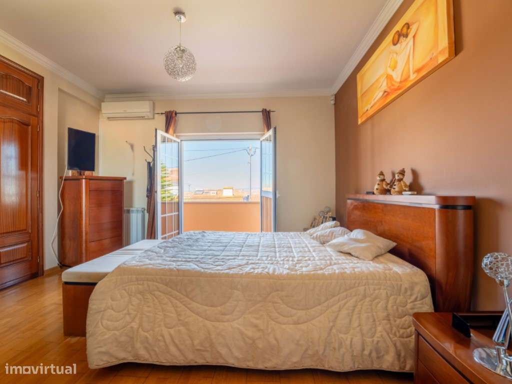 Moradia T5 - Viva com qualidade em Azeitão, a poucos minutos da Arr...-35