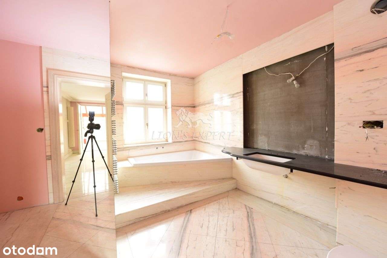 Nowa kamieniczka Centrum. House in the City Centre-3