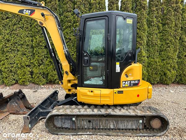 Caterpillar 305.5 E2 CR - 6