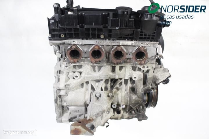 Motor Bmw Serie-3 (E90)|08-12 - 8