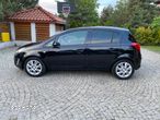 Opel Corsa 1.4 16V Cosmo - 14