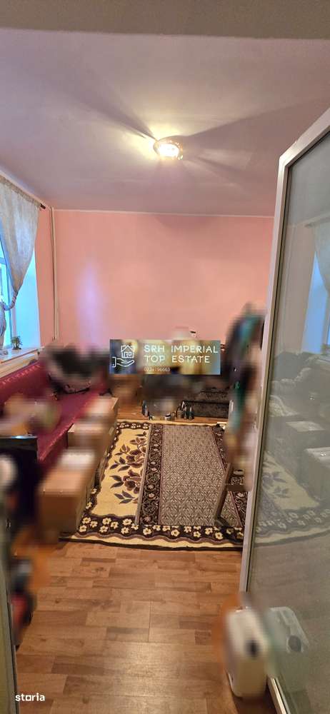 Apartament cu 5 camere de vânzare in Medgidia zona centrala primarie - Imagine principală: 5/9