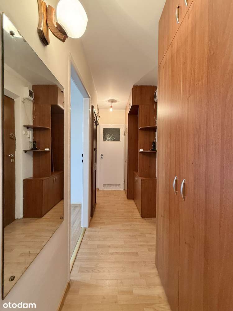 Przestronne 3 pokoje w centrum, blisko Parku Miejskiego-6