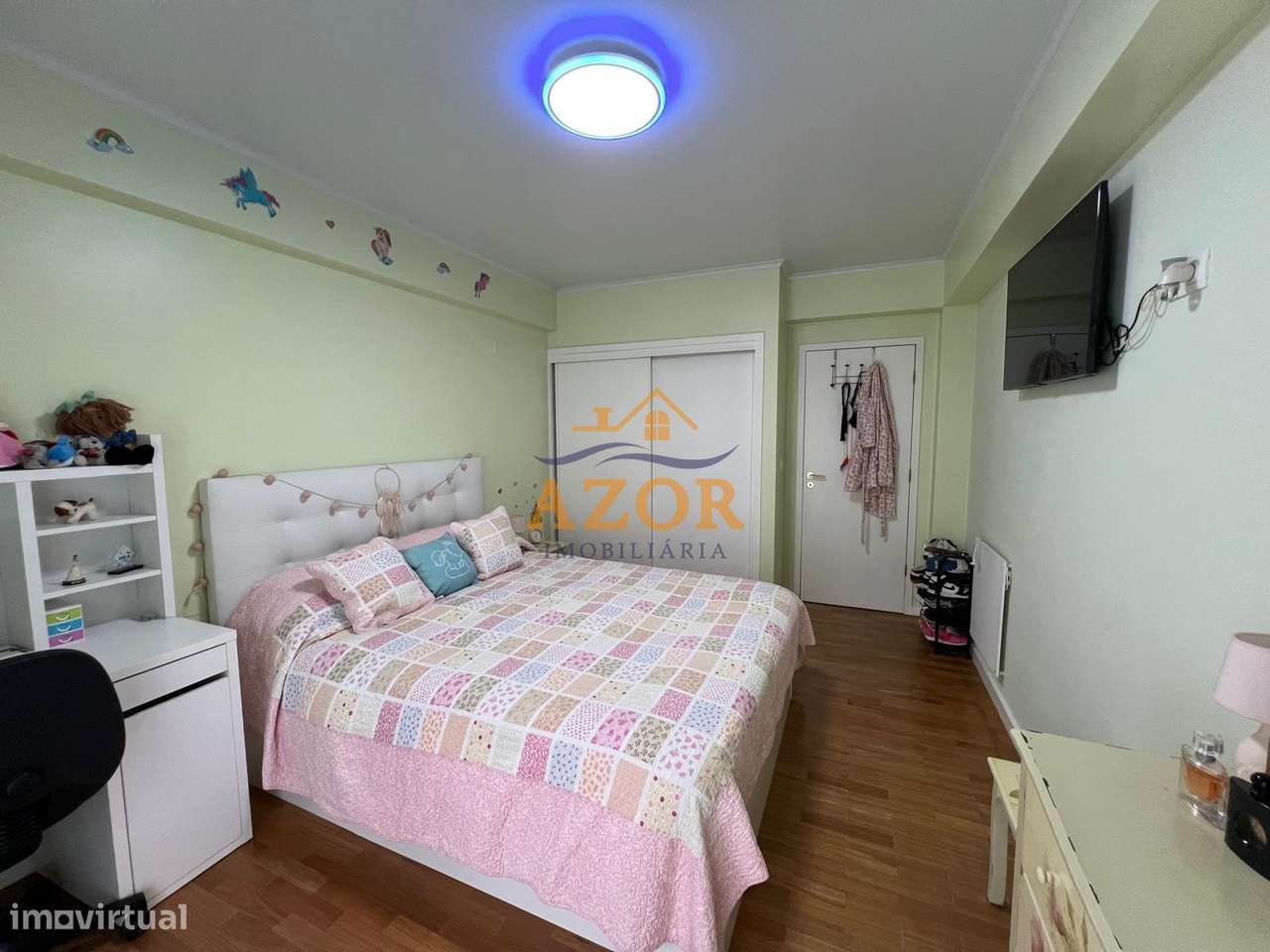 Apartamento T3 Venda em Santa Clara,Ponta Delgada-14