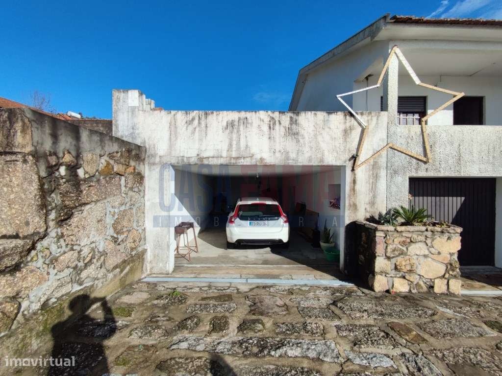 Moradia Isolada em Nine - 3 Frentes | Terreno de 1.035 m² | Excelen...-29
