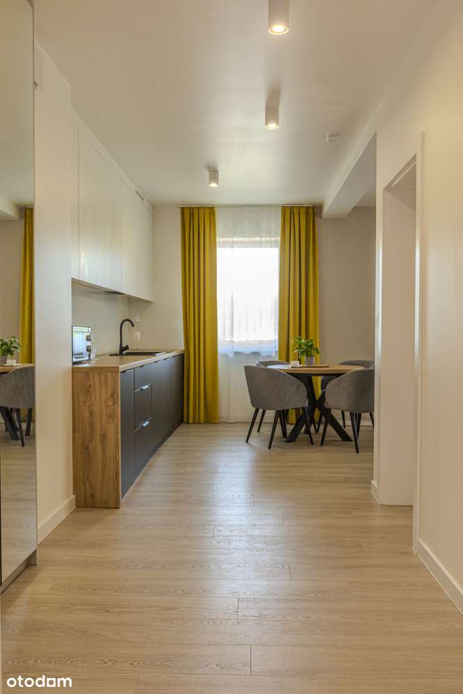 Kup i zamieszkaj od razu! - przy ul. Warszawskiej w PROMOCYJNEJ CENIE! - Pełny obrazek: 3/11