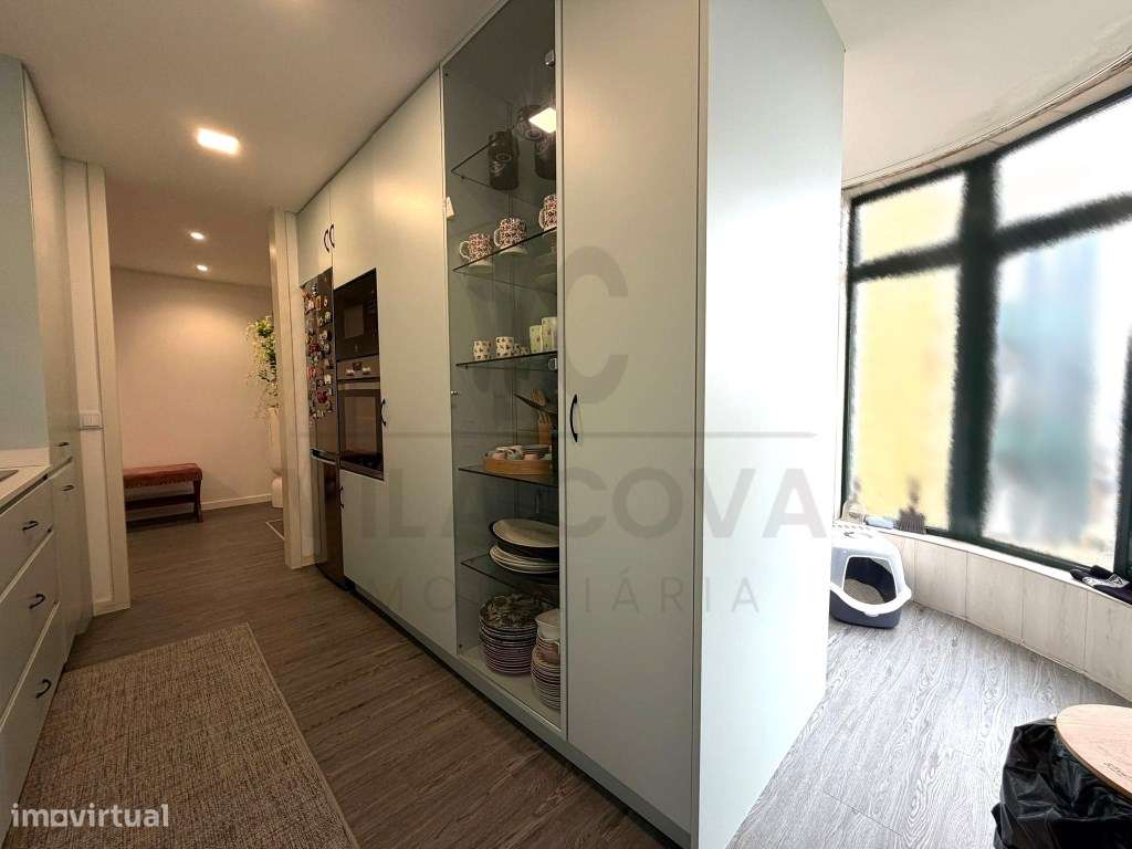 Apartamento T2 Venda Vila do Conde - Grande imagem: 4/14
