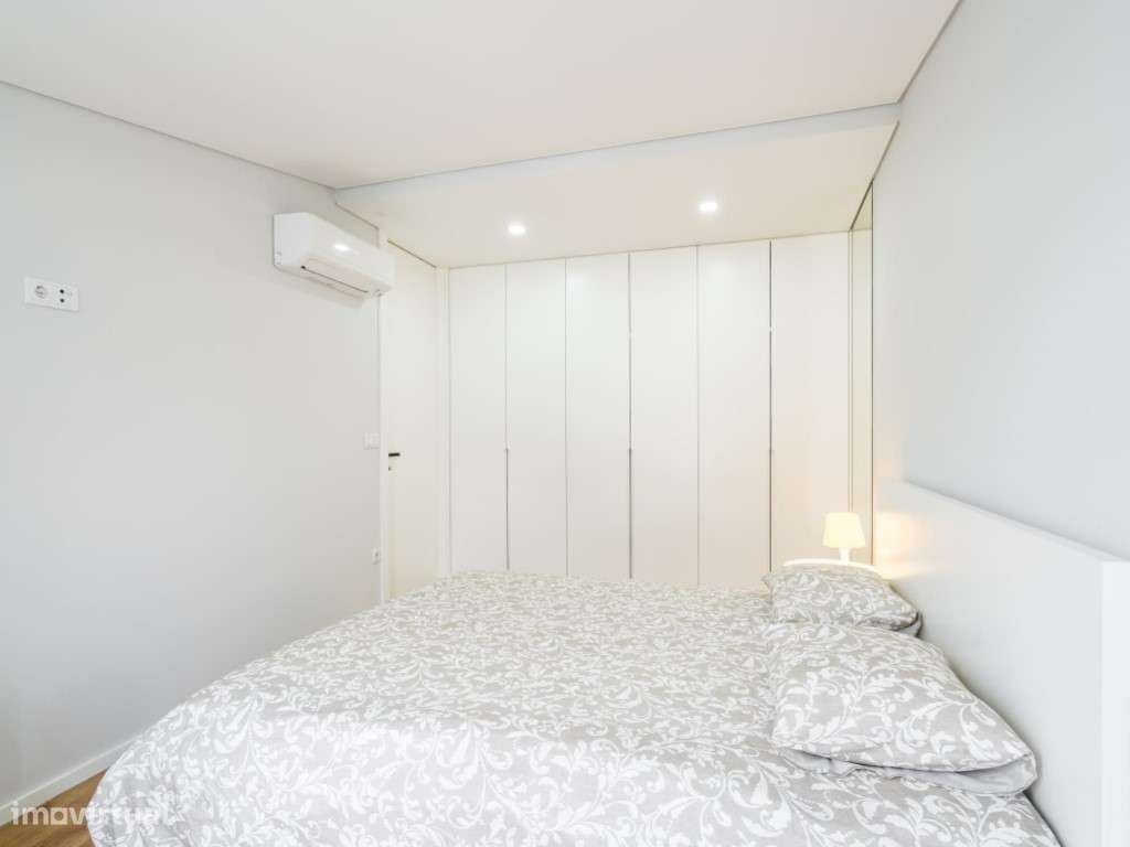 Apartamento T1 no Centro Histórico-20