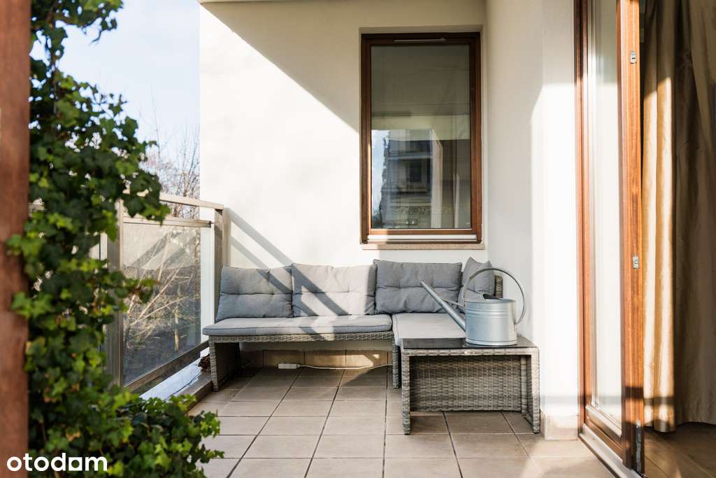 Apartment w Patrii z narożnym balkonem (2 x garaż) - Pełny obrazek: 4/20