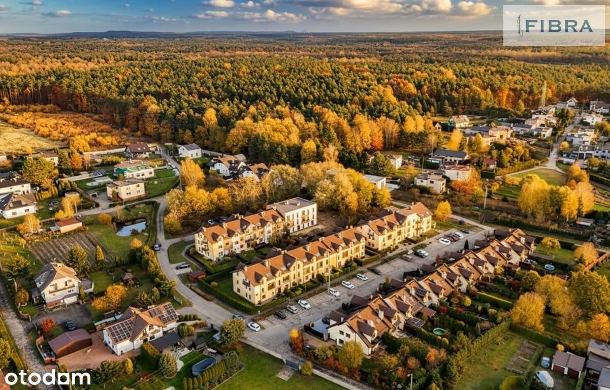 Stylowy Apartament 64 m² z ogródkiem – ul. Ptasia - Pełny obrazek: 4/20