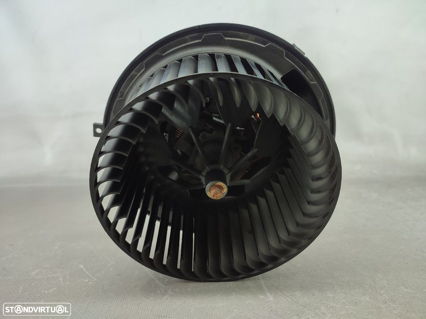 Motor Da Chaufagem Sofagem  Bmw 1 (E87) - 3