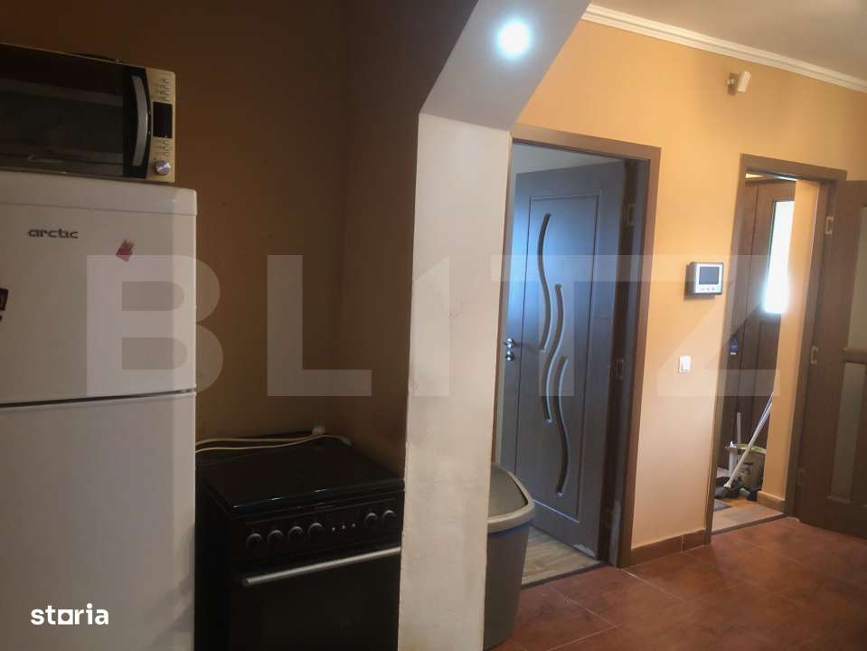 De vanzare , casa cu teren intravilan 3000mp , zona Ciuperceni - Imagine principală: 4/19