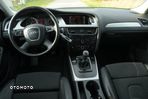 Audi A4 2.0 TDI Limited Edition - 25