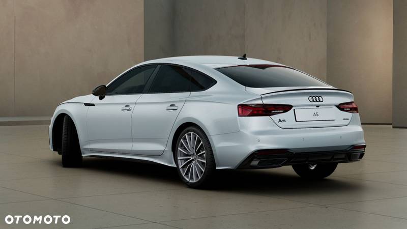 Audi A5 40 TDI mHEV Quattro S Line S tronic - 5