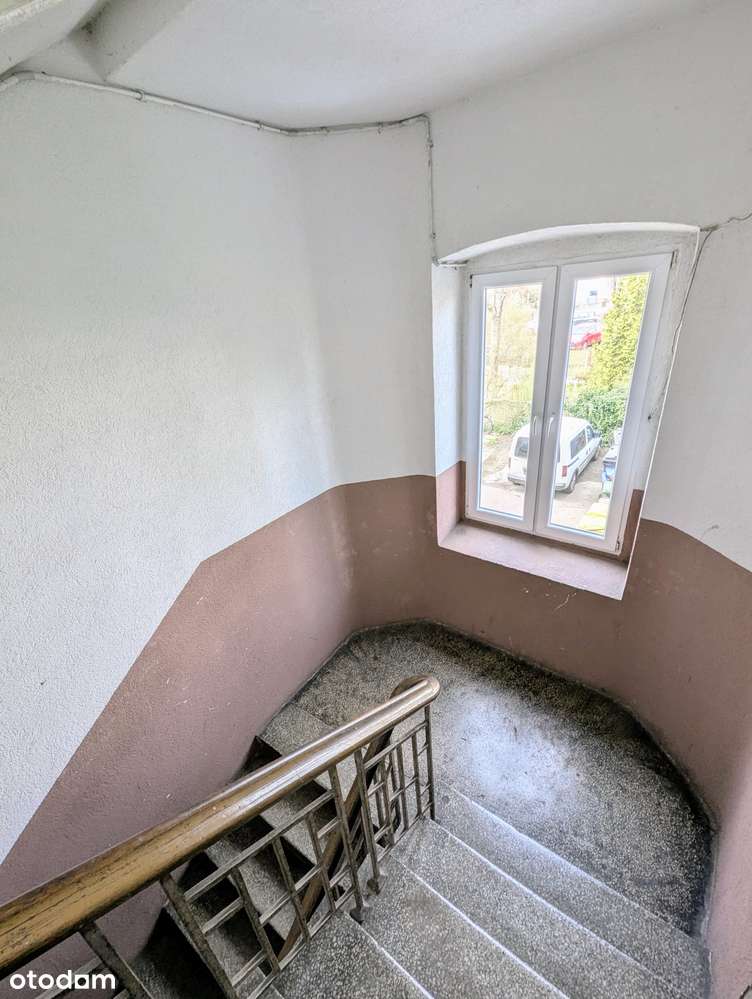 Mieszkanie blisko Parku Poniatowskiego, parking-4