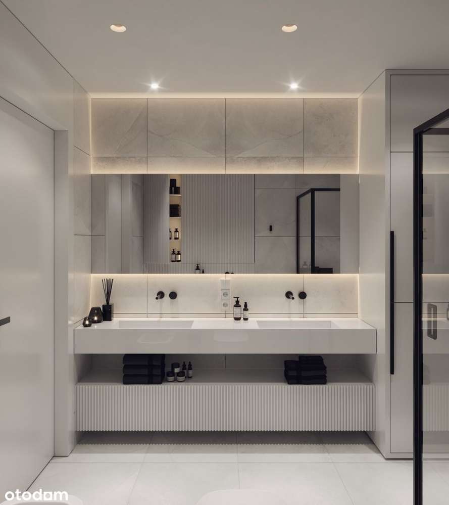 Apartament PREMIUM Krynica Zdrój Centrum - Pełny obrazek: 5/19