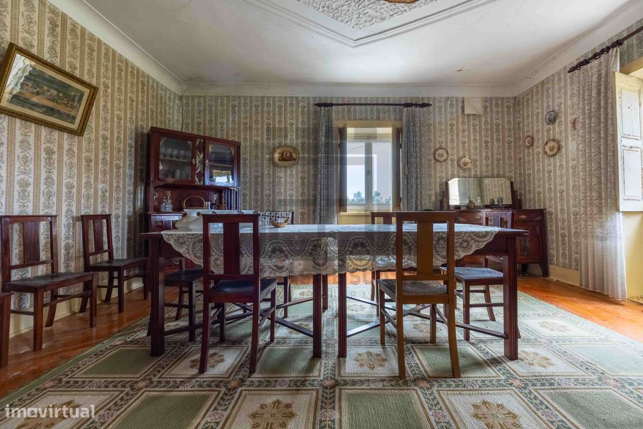 Moradia, 147 m², São Felix da Marinha-6