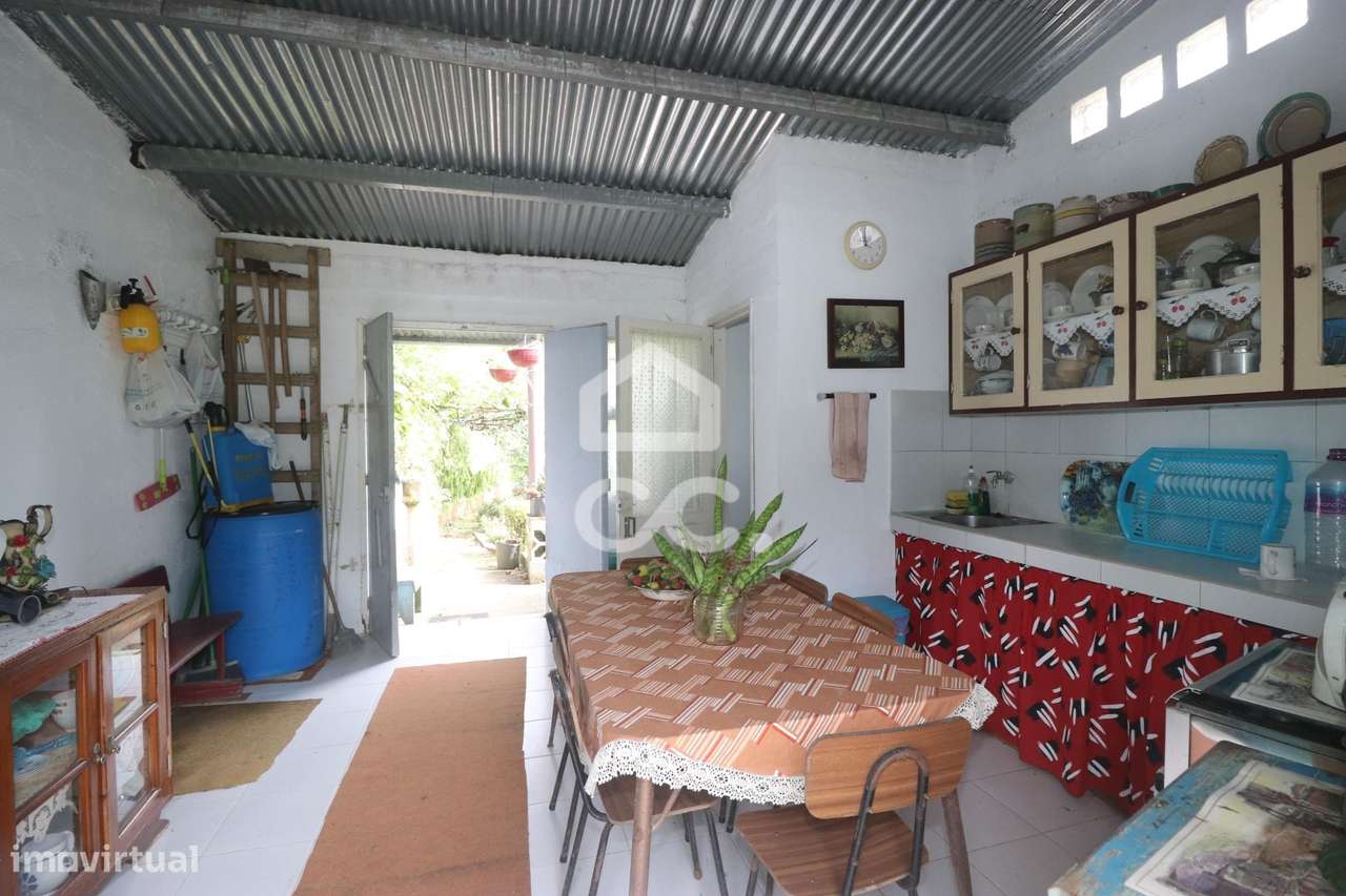 Quinta com Árvores de Fruto com 6.233,00 m2 - Povoação - Grande imagem: 4/31