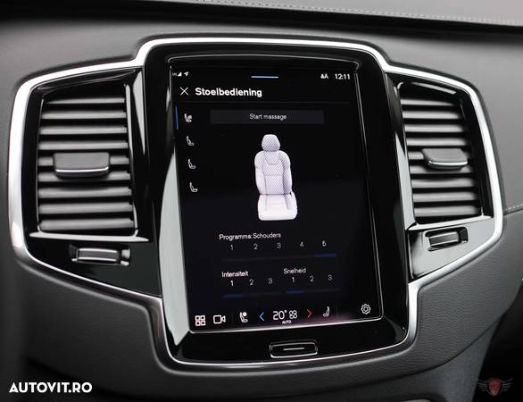Volvo XC 90 Recharge T8 AWD Ultimate Dark - 26
