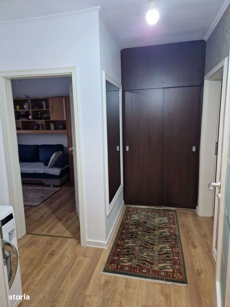 Apartament 3 camere zona Raul Doamnei, Drumul Taberei-1