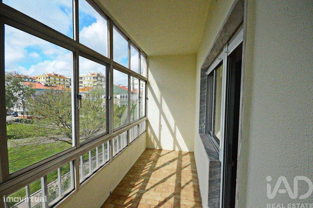 Apartamento T2 em Amora de 90,00 m2 - Grande imagem: 4/5